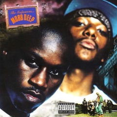 Mobb Deep - Eye For An Eye (Your Beef Is Mines) (Instrumental)