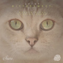 [Suara 228] AFFKT feat. Haptic - Fixate (Marvin & Guy Texture Mix)Snippet
