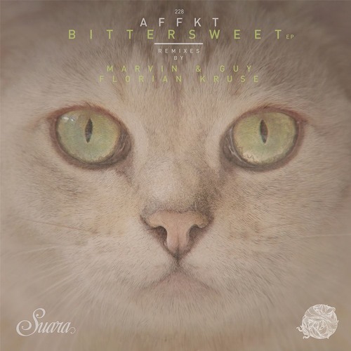 [Suara 228] AFFKT feat. Haptic - Fixate (Marvin & Guy Texture Mix)Snippet