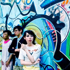 Warp Stairs - Live remix with "The Birds" Telefon Tel Aviv by Jimanica & the CORESETS