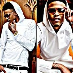 August Alsina- Ghetto(Screwed&Chopped)