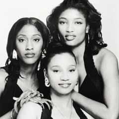 SWV - You're The One (Scratchboi Remix)