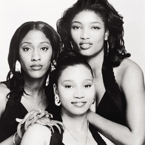 SWV - You're The One (Scratchboi Remix)
