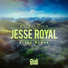 Jesse Royal- Black Woman