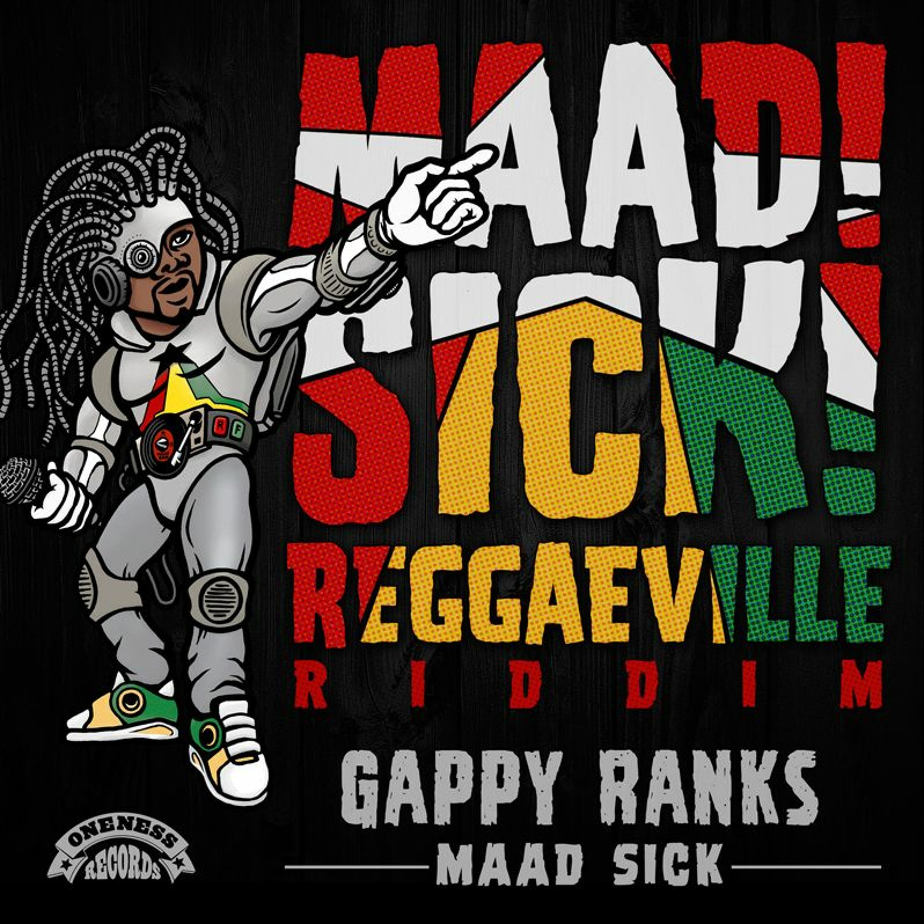 reggaeville