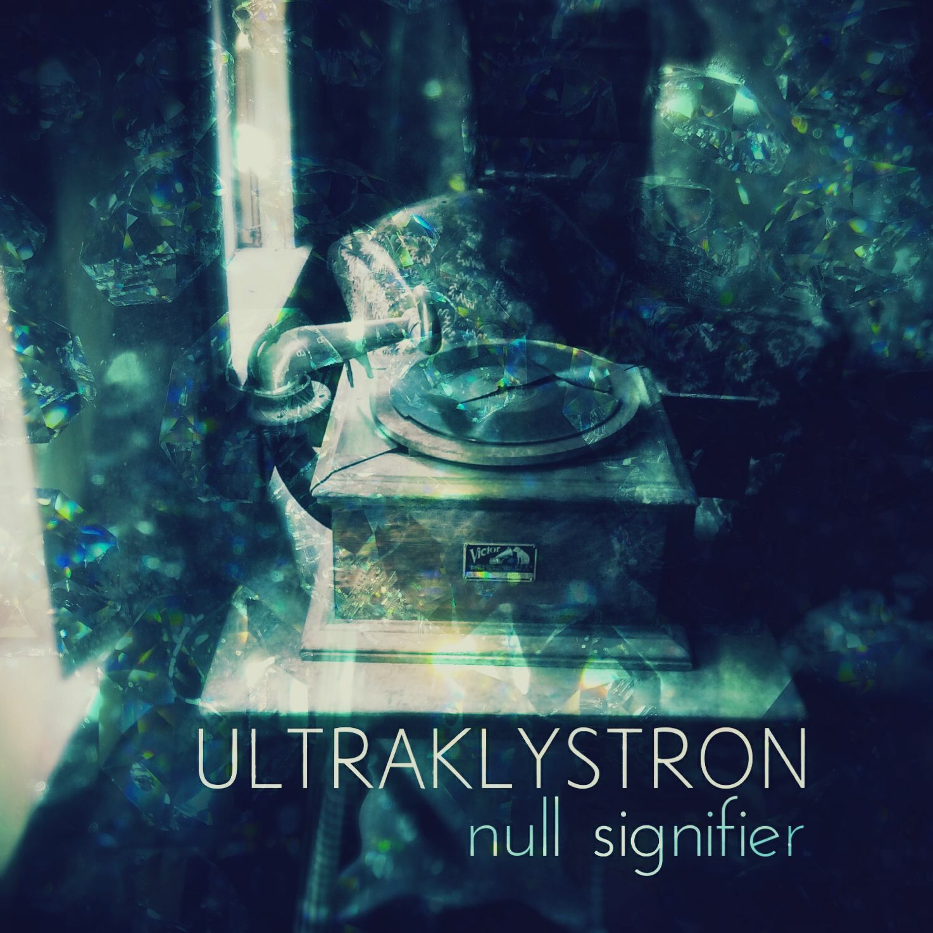 Ultraklystron