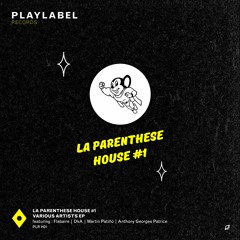 A2 DkA - Lucky 7 (original Mix) [Preview]