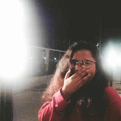 Settle Down Cover(Rough Draft) - Nikki Despi