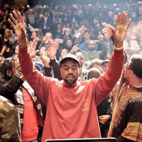 Father Stretch My Hands Pt.1 Kanye West (Best Instrumental)| ReProd. By Huy Win (FREE DOWNLOAD)