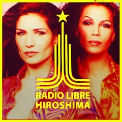 Radio Libre Hiroshima  se muda a Ivoox.com