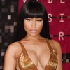 Nicki Minaj Shanghai Mp3