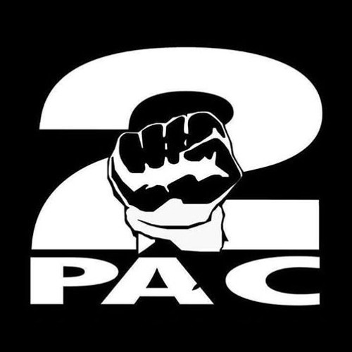 2Pac - Thug Nigga