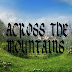 Fraktal Tribe - Across The Mountains