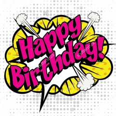 Krimma - 22 (Free Birthday Download)