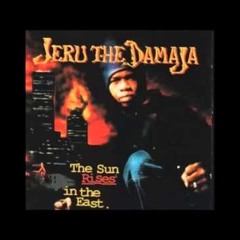 Jeru The Damaja - Aint The Devil Happy (Instrumental)