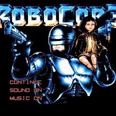 Alexander Pierce - Robocop 3 Remix [Italo Disco New Generation] Dendy 1992