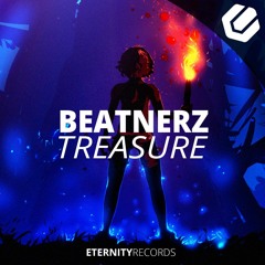 Beatnerz - Treasure [Eternity Release]