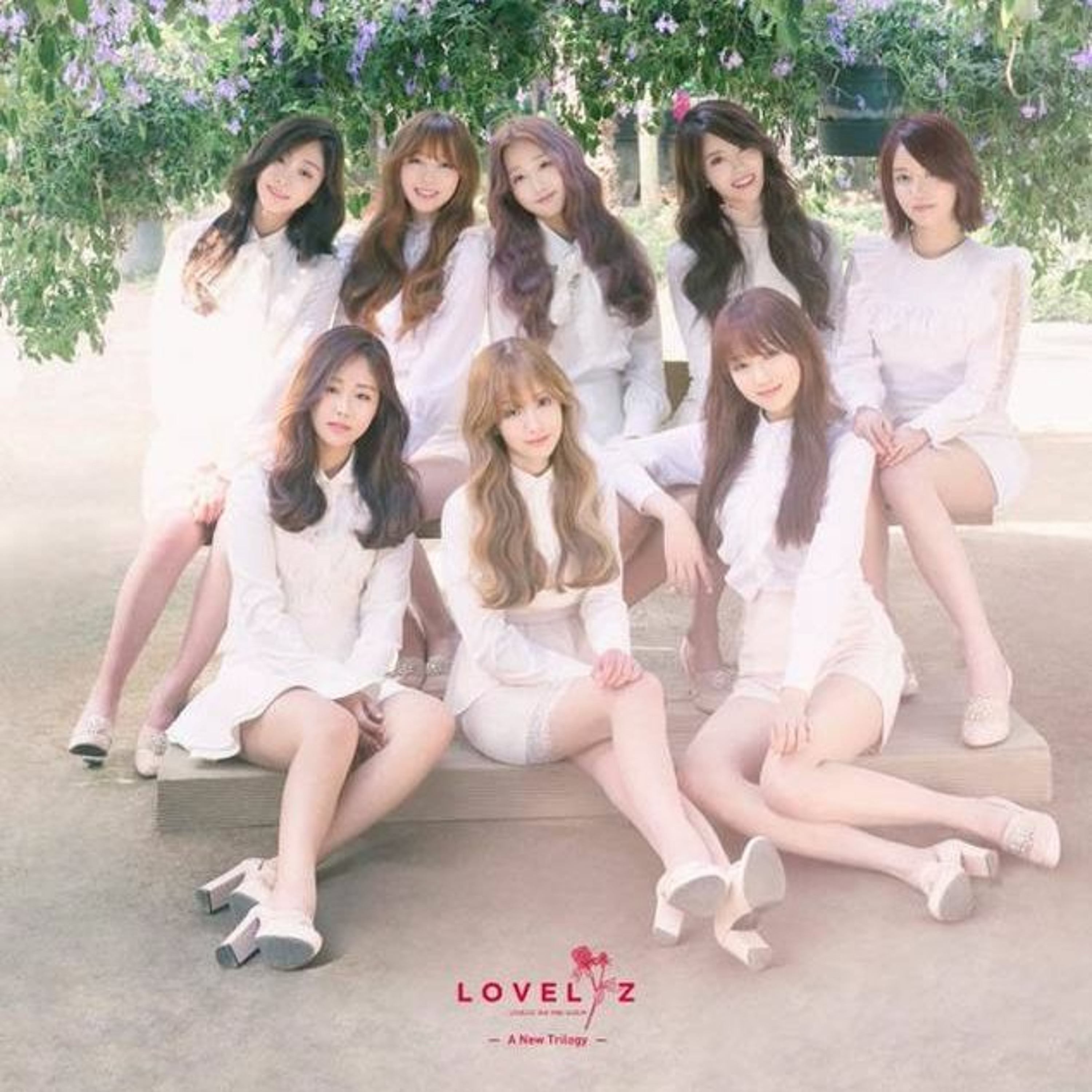 Lovelyz – Doll (인형) (Music Box Version) episode artwork