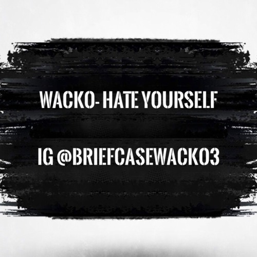 Hate Yourself Feat. Chloee Produced By Cool and Dre