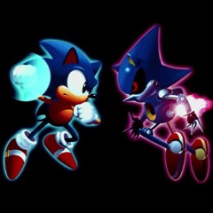 Sonic CD Japan - You Can Do Anything