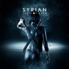 Syrian - Fire In Your Eyes (Alien:Nation Remix)