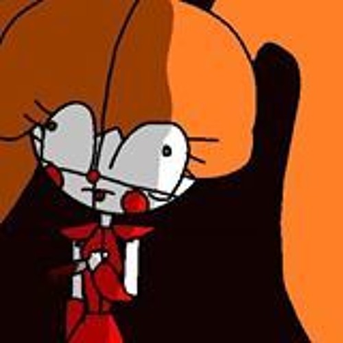 crazy clown (fnaf SL)