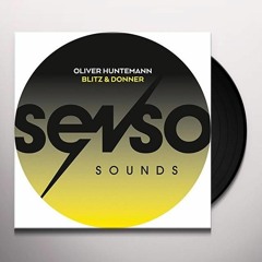 Oliver Huntemann - Blitz