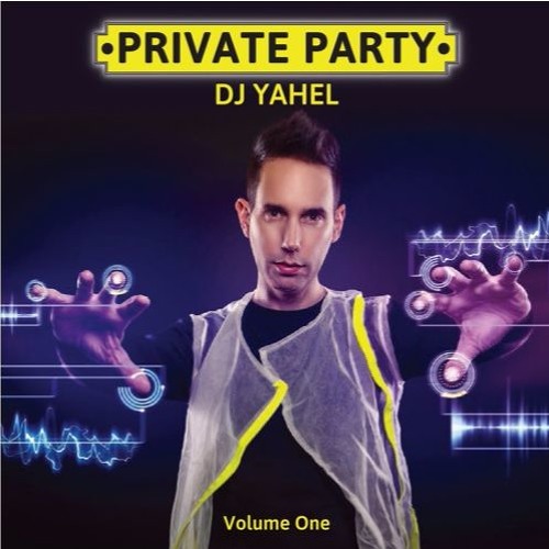 Yahel - Speed (Organic Soup Remix)