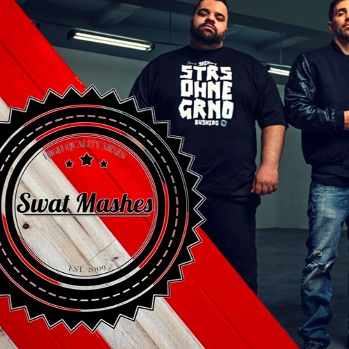 Ali Bumaye x Shindy x Bushido x 50 Cent x The Game ► Kimbo Slice ◄ [ Deutschrap Remix Mashup ]
