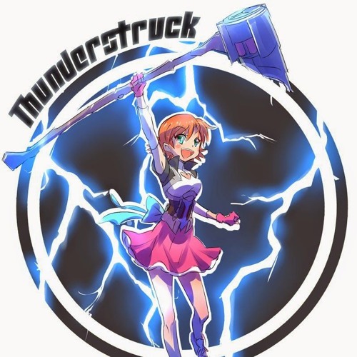 Thunderstruck Nightcore