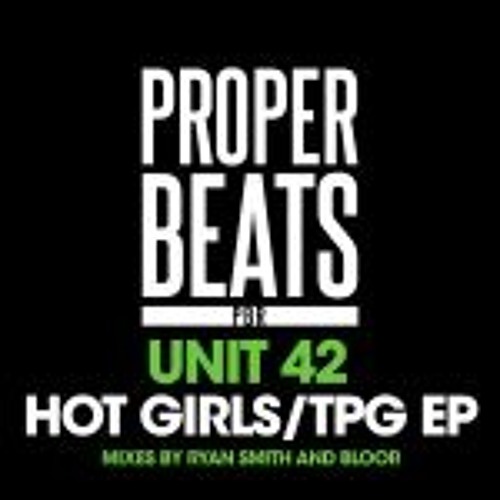 UNIT42 AKA Preston Zane - TPG - (SC Clip)