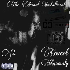 O - N - Dis - THIE - Me - Uh - (Prod. By DJ Burn One)