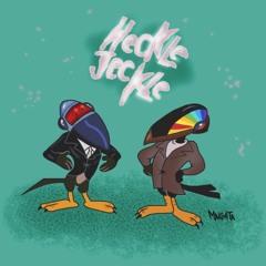 Heckle & Jeckle - A la Hollandaise