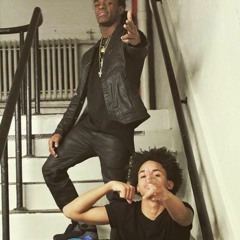 Curly Savv X Dah Dah - Flossy Shit