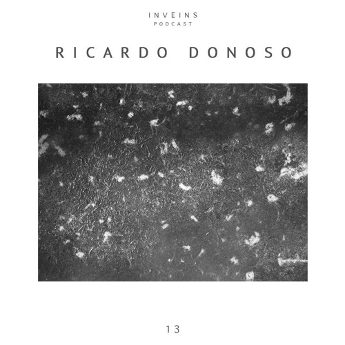 INVEINS \ Podcast 013 \ Ricardo Donoso