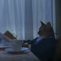 music with your morning coffee