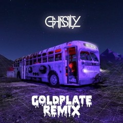 Ghastly - Get On This (Goldplate Remix)