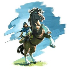 The Legend Of Zelda: Breath Of The Wild - Main Theme [E3 2016]