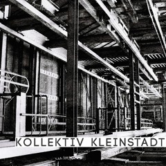 Hohenstein @ Kollektiv Kleinstadt [Goettingen, GER] 2016 - 05 - 04