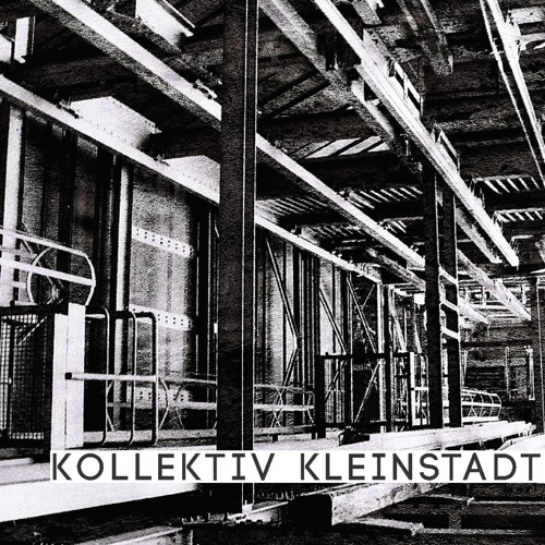 Hohenstein @ Kollektiv Kleinstadt [Goettingen, GER] 2016 - 05 - 04