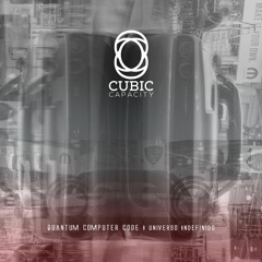 Quantum Computer Code - Universo Indefinido / preview