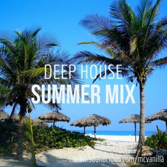 Deep House - Summer Mix
