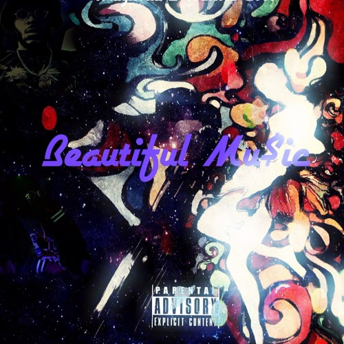 Magnolia & Nimbus - Beautiful Music ft. AC The Ruler