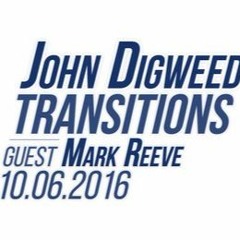 Transitions 615 John Digweed and Mark Reeve