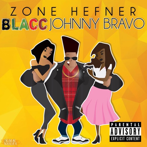 Stream Zone Hefner - UNIVERSITY WAY (Prod. by @CHASEJAMS) by Zone ...