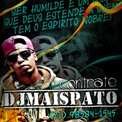 MC DENNY = TA COM VONTADE DE DÁ ENTÃO DÁ (DJMAISPATTO ACELERADO)