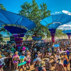 LIB 2016 DJ Sets
