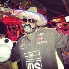 SIESTA(CONQUISTADOR)