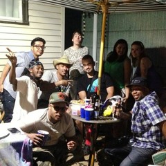 30 At The Party