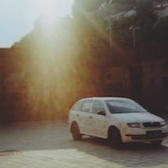 DOMÊ - Roland's Ride